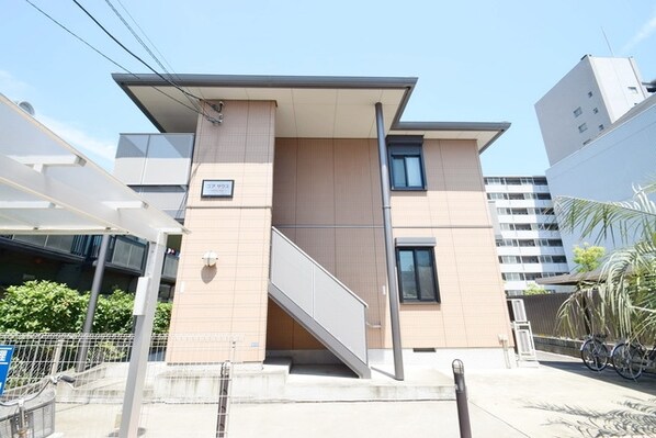 コアサウスの物件内観写真